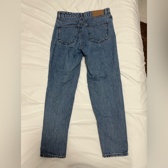 Zara jeans - Picture 3 of 3